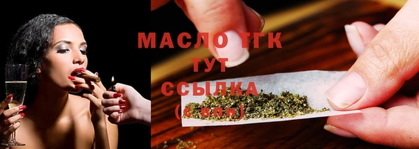 хмурый Магас